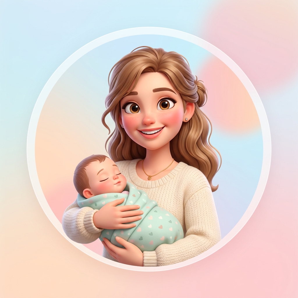 Parent of a 7-year-old