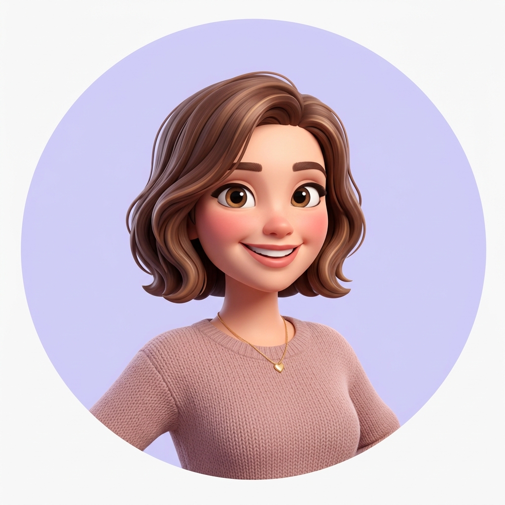 Parent of a 3-year-old